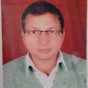 Mr Khagendra Prasad Sharma